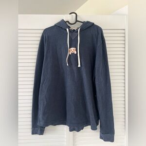 Marine Layer Hoodie